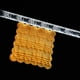 thumbnail image 5 of Rodillos Con 28 Patrones, Rodillo De Repostería Acrílico Con Para Uso Doméstico En La Cocina, Ideal Para Pasta, Galletas, Masa, Pastelería, Panadería, Fideos, 5 of 5