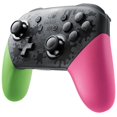 thumbnail image 1 of Controlador de juegos Controladores antideslizantes Gamepads Controlador Joystick para Switch Pro Ndcxsfigh Para estrenar, 1 of 1