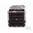 thumbnail image 2 of Blue Dog Marine Low-Back Folding Boat Seat (Camo), 2 of 7