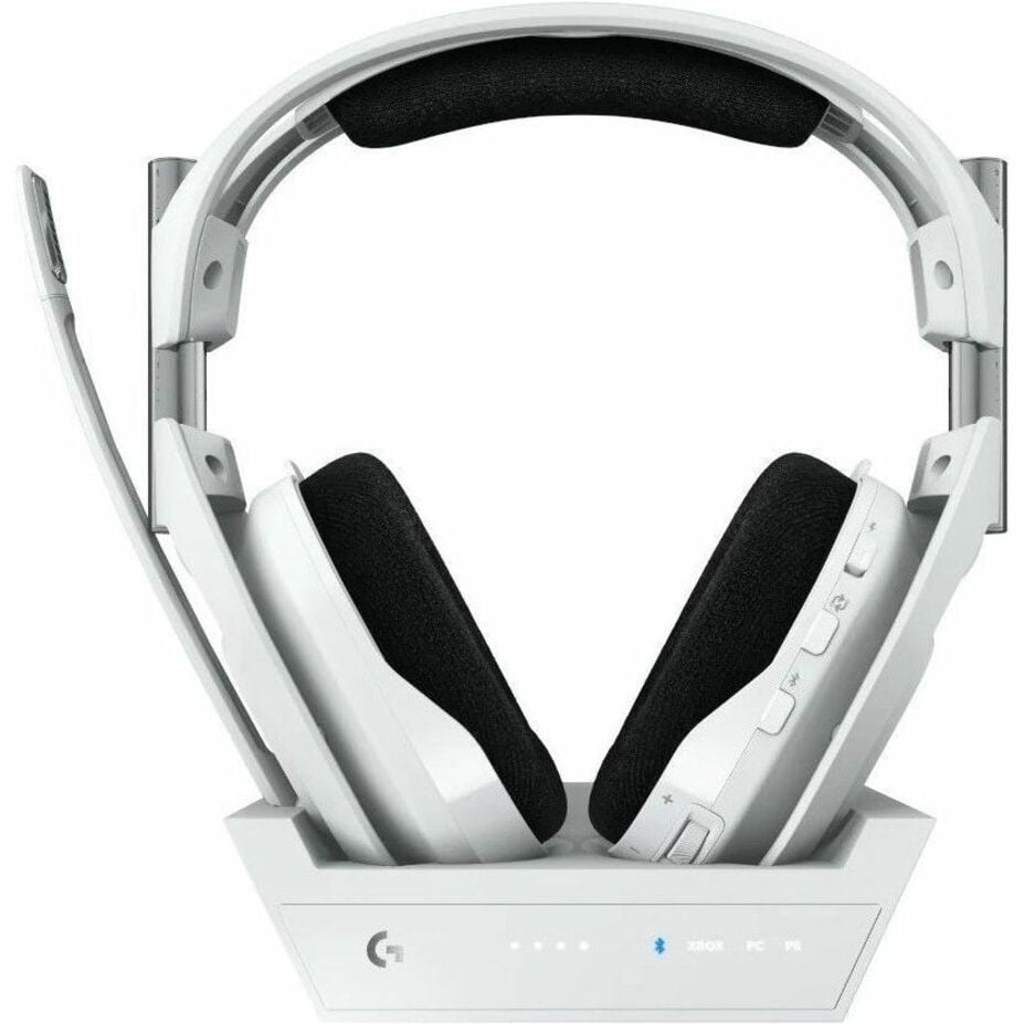 Logitech ASTRO A50 X Gaming Headset, Wireless, Bluetooth, 39.4 ft