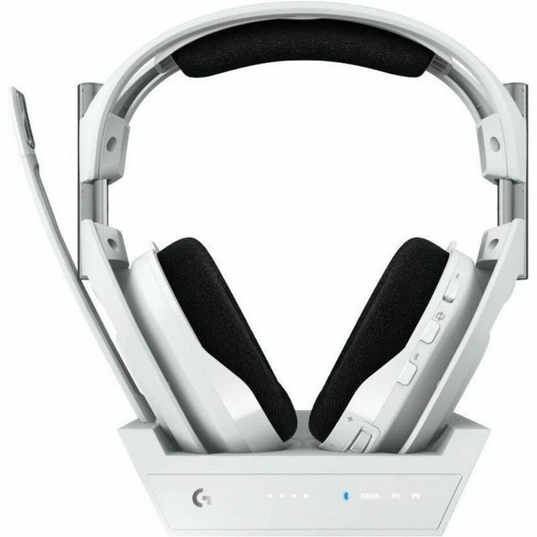 Logitech Astro A50 X, Wireless Gaming Headset, Stereo, Binaural