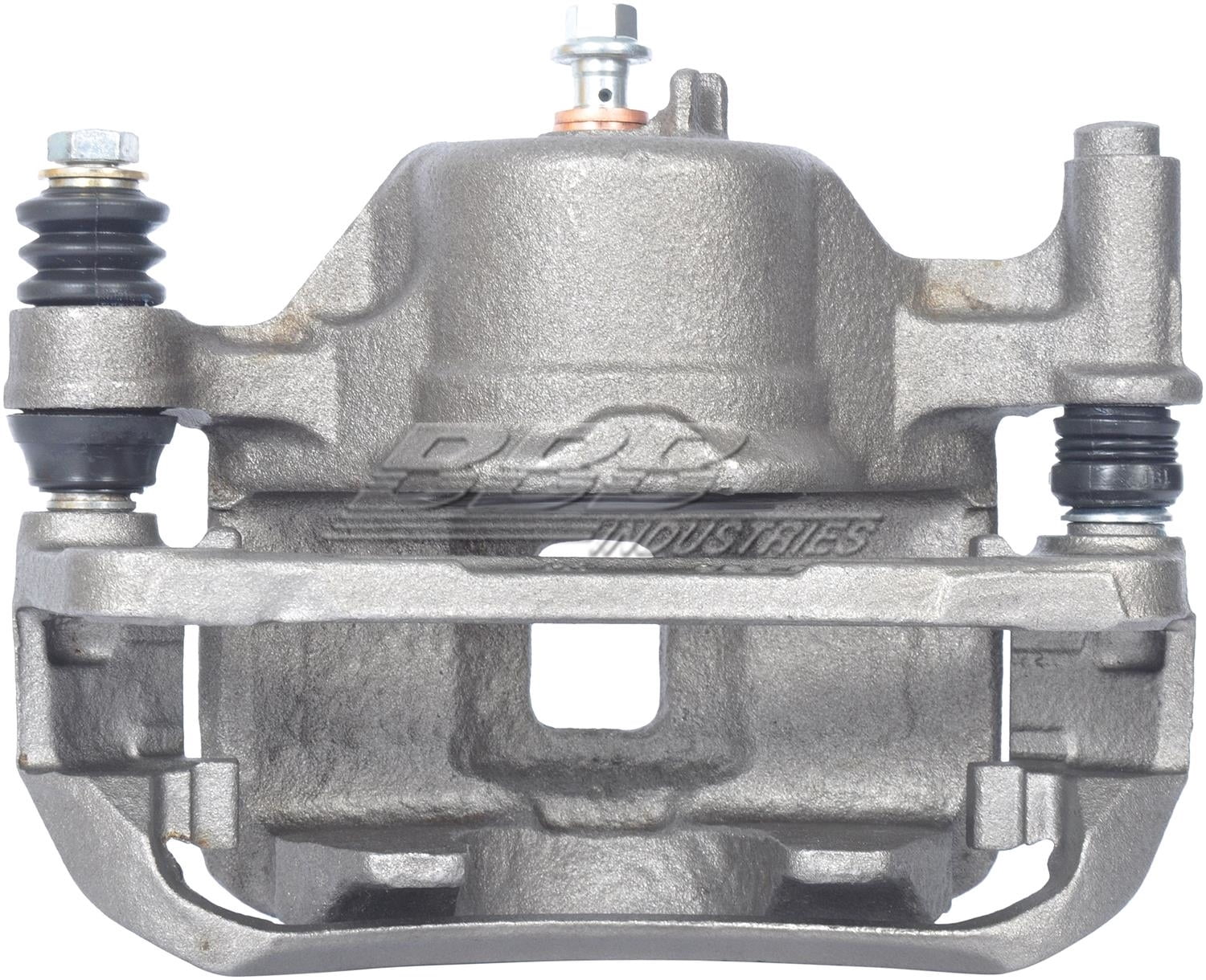TERREPOWER formerly BBB Industries 99-00804B Reman Caliper w/installation Hardware