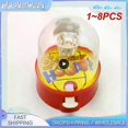 thumbnail image 2 of Mini Basketball Hoop Toys for Kids Party Supplies Sports Theme Bag Fillers Pinata Favors, 2 of 5