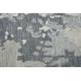 thumbnail image 2 of Gatney Rugs Trent Area Rug VOG109 Grey Shaded Wool 8' x 10' Rectangle, 2 of 2