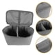thumbnail image 1 of ADDHAT Bolsa Para De Tela Oxford Impermeable Portátil Con Interior Antigolpes, 1 of 6