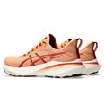 thumbnail image 4 of ASICS GT-2000 13 1011B861 800 Faded Orange/Desert Red Men Running Shoes, 4 of 6