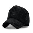 thumbnail image 1 of Sombreros de sol de verano para hombres y mujeres, gorras de béisbol de malla, hip hop, Punk, Rock, gorra para camión, venta al por mayor Fivean unisex, 1 of 2