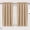 Beige | 38"x45", variant on Bxaolu Blackout Curtains for Bedroom 63 Inch Length 1 Panels, Solid Thermal Insulated Energy Saving Rod Pocket Window Treatment Curtains Blackout Drapes, W38 x L63 Inch, Gray