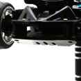 thumbnail image 6 of Front & Rear Chassis Armor Protector Replacement Repair Part for Tamiya TT-02 On-Road 1/10 RC Car Accessories Steel Upgrade Part, 6 of 9