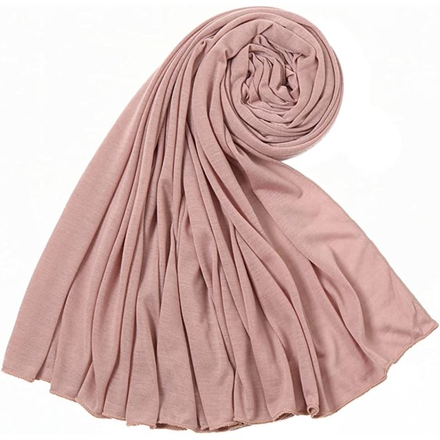 LinYooLi Women Scarf Warm Soft Thin Fall Scarf Shawl Outing Lightweight Scarves