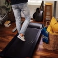 thumbnail image 4 of LifeSpan Tapis de Marche Portable sous Bureau pour Entraînement, 4 of 5