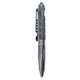 thumbnail image 1 of Pluma de autodefensa, herramienta EDC de supervivencia multifunción para exteriores, punta de acero de tungsteno, rotura de vidrio, militar, 1 of 10