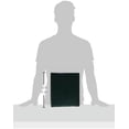 thumbnail image 3 of Pioneer FTM-811L 8-1/2x11 Bonded Leather Memory Book Hunter Green, 3 of 4