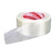 thumbnail image 4 of Cinta de fibra de vidrio, suministros para manualidades translúcidas DIY, cinta de reparación de alta temperatura para 5cmx2500cm, 4 of 8