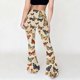 thumbnail image 5 of TaTaai Women's Fashion Casual Loose High Waist Wide Leg Pants, Pockets, Solid Color, Sports Fitness Yoga Daily Wear Gift, 5 of 9