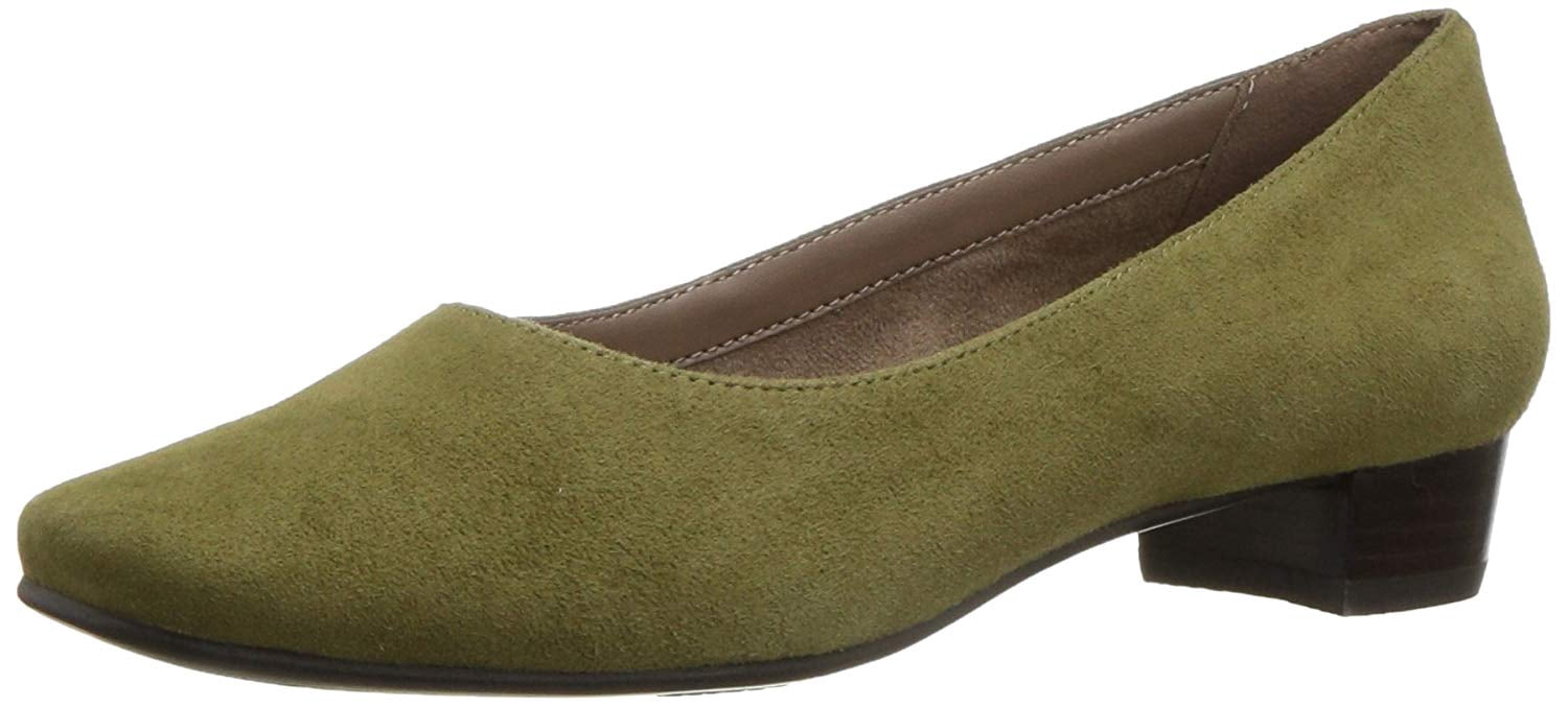 aerosoles women's subway dress pump