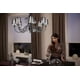 thumbnail image 5 of E14 28w Halogen Candle Light Bulbs, Small Edison Screw Bulb (ses) 2700k Warm White Dimmable Pack Of 5, 5 of 5