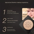 thumbnail image 4 of Kokovifyves Womens Beauty and Makeup Concealer Cream Oil Control Long Lasting Liquid 18ml, 4 of 9