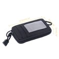 thumbnail image 3 of HLONK Belt Pouch Wallets Waist Bag Mini Pouch Bag Fanny Pack Waist Key Coin Purse Wallets Hunting Tool Storage Bag, 3 of 6