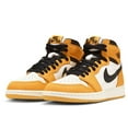 thumbnail image 3 of (GS) Air Jordan 1 Retro High OG 'Yellow Ochre' (2024) FD1437-701, 3 of 9