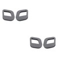 thumbnail image 1 of sweethay Tail Lamp Gaskets Brake Tail Light Foam Seals Cluster for C1 107 Tipo 1 2piezas, 1 of 1