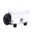 thumbnail image 1 of Elephant Sheep Cotton Swab Holder Makeup Storage Box With Lid For Lipsticks Cotton Swab Nail Art, 1 of 2