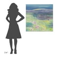 thumbnail image 4 of Global Gallery Albena Hristova 'Lavender Fields' Canvas Wall Art, 4 of 4