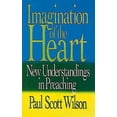 thumbnail image 1 of Pre-Owned Imagination of the Heart: New Understandings in Preaching (Paperback) 0687186927 9780687186921, 1 of 2
