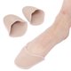 thumbnail image 5 of Plantillas De Ballet Para Dedos De Los Pies, Lavables Y Transpirables Protección Para Los Dedos De Los Pies Protector De Baile Para Zapatos De Ballet Para Bailarines, 5 of 8