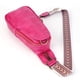 thumbnail image 1 of Bolsa De Hombro Bolsa bandolera retro bandolera de cuero suave para mujer Color sólido para viajes Sywqhk Para Estrenar, 1 of 9