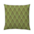 thumbnail image 1 of Ahgly Company Outdoor Square Contemporary Throw Pillow, 18 inch by 18 inch, 1 of 5
