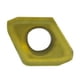 thumbnail image 1 of Inserto Mitsubishi GPMT060204-U2 UP20M, Alta Precisión Grado Premium, 10 piezas, 1 of 1