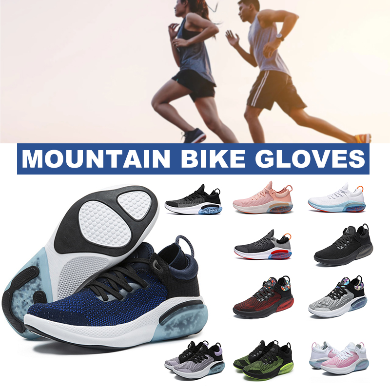 Running Shoes Men's Ultralight Shoes 