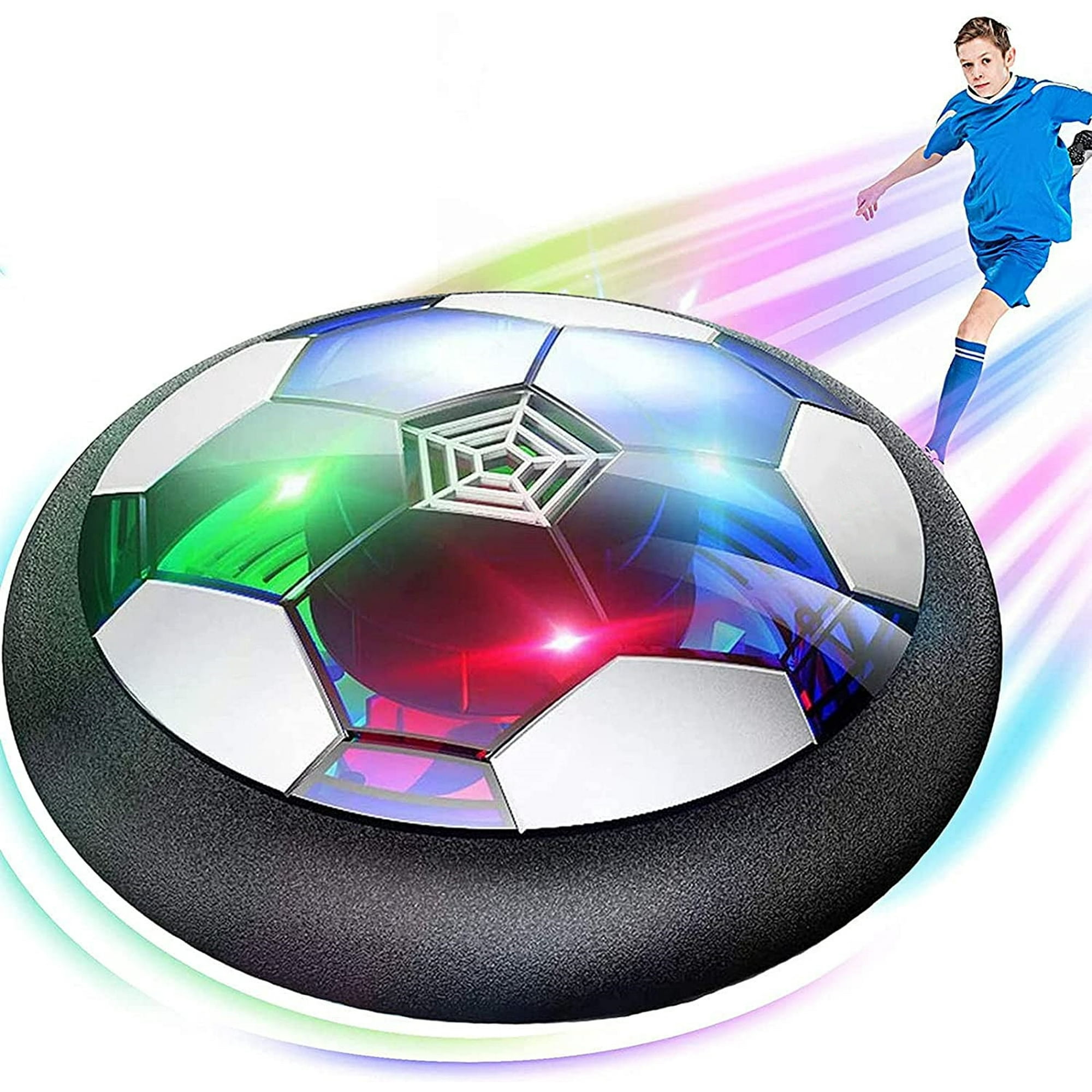 Hover Soccer Ball Kids Toy Gifts for Age 10 Years