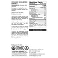 thumbnail image 3 of Organic Whole Red Lentils, 1 Pound — Non-GMO, Sproutable, Kosher, Raw, Vegan — by Food to Live, 3 of 6