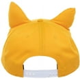 thumbnail image 4 of Sonic The Hedgehog Tails Big Face Snapback Hat, 4 of 4