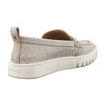 thumbnail image 5 of Vionic Chantel Women's Loafers & Slip-Ons Cobblestone Size 7 M, 5 of 8