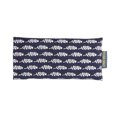 thumbnail image 2 of Yoga- Cotton Patterned Eye Pillow, 2 of 4