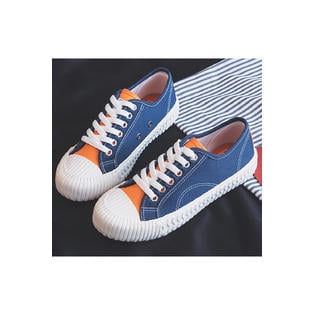 lightweight canvas shoes