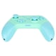 thumbnail image 5 of Controlador de juegos inalámbrico Bluetooth con joysticks 3D NFC para Nintendo Switch Pro (Verde esmeralda), 5 of 14