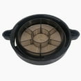 thumbnail image 3 of Lefu Pool Pump Lid Compatible for Splapool Pureline Deluxe Above-Ground 72728,72729, 3 of 9