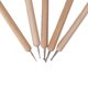 thumbnail image 2 of 5 Pcs Double End Tracing Dotting Stylus Firm Grip DIY Engraving Stylus Set for Making Clay Pottery Sculpture, 2 of 4