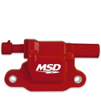 MSD 8265 Direct Ignition Coil