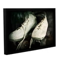 thumbnail image 2 of ArtWall Kevin Calkins "Rustic Rollers" Gallery-Wrapped Floater-Framed Canvas, 2 of 2