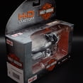 thumbnail image 4 of 2002 02 FLTR ROAD GLIDE HARLEY DAVIDSON MOTORCYCLE MAISTO SERIES 42 1/18 MODEL, 4 of 6