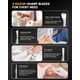 thumbnail image 3 of Juego de cuchillos de pedicura BEZOX Professional para la eliminación de uñas encarnadas, 3 of 8