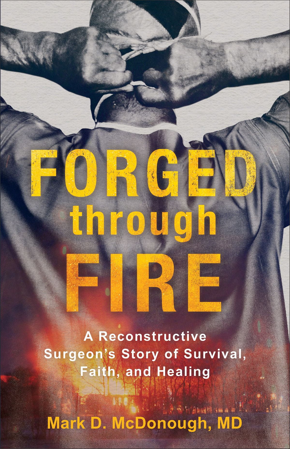 forged in fire new host forged in fire new host