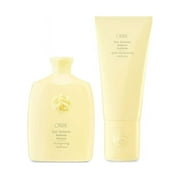 Oribe Hair Alchemy Resilience Shampoo 8.5oz and Conditioner 6.8oz Combo