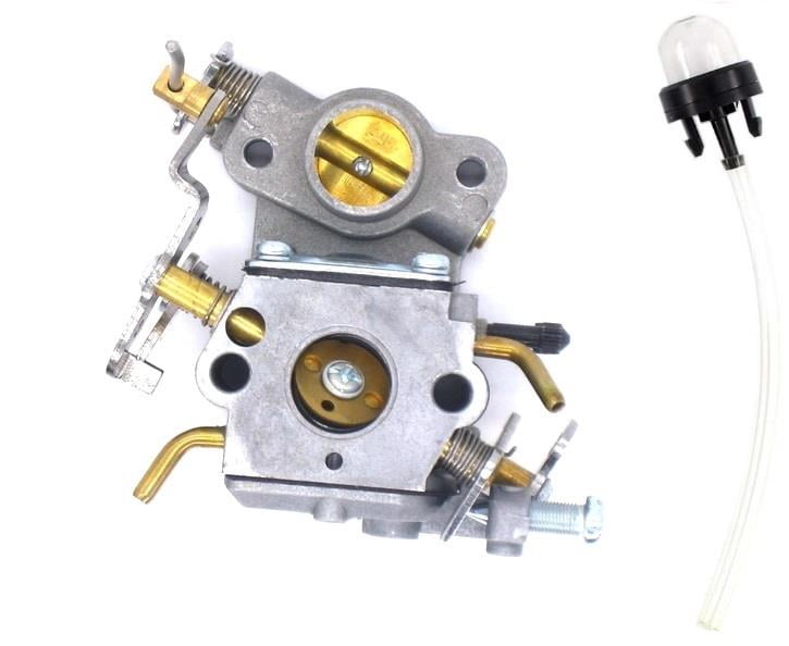 Hilom Carburetor For Poulan Craftsman Zama C1m W26c 545070601