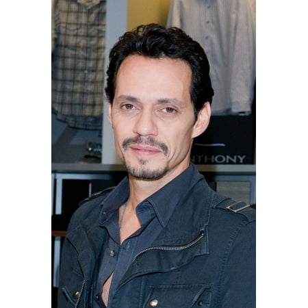 Christmas Store Nj Marc Anthony At In-Store Appearance For Marc Anthony Collection Launch At KohlS KohlS Department Store Jersey City Nj September 7 2011 Photo By Lorenzo BevilaquaEverett Collection Celebrity ()